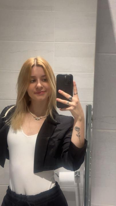 Cara Crovella