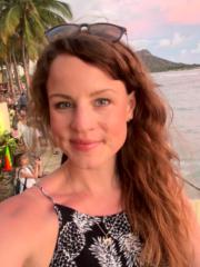 Marion Geim