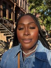 Dominique Vanterpool