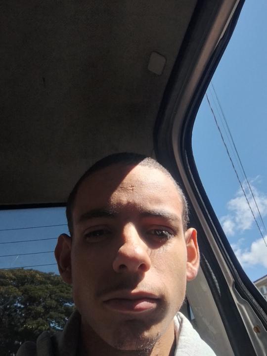 Jhonatan Aparecido de Souza