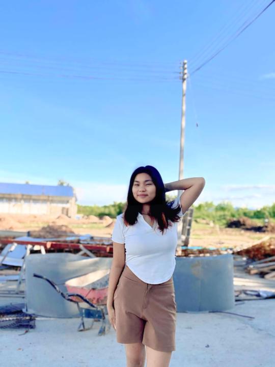 Kruyui Lee