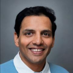 Kiran Muddana