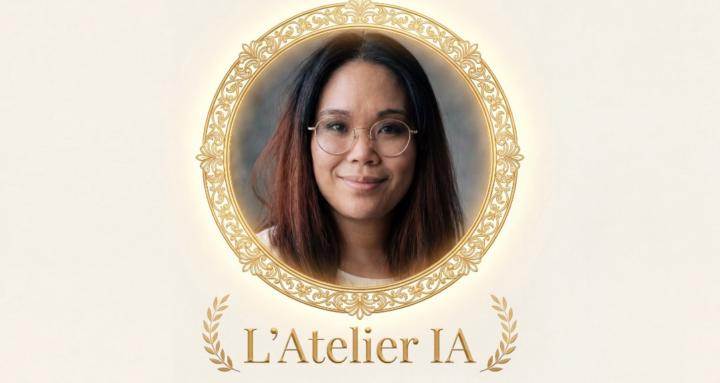L'atelier ia
