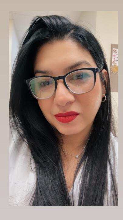 Angela Zarraga Bello