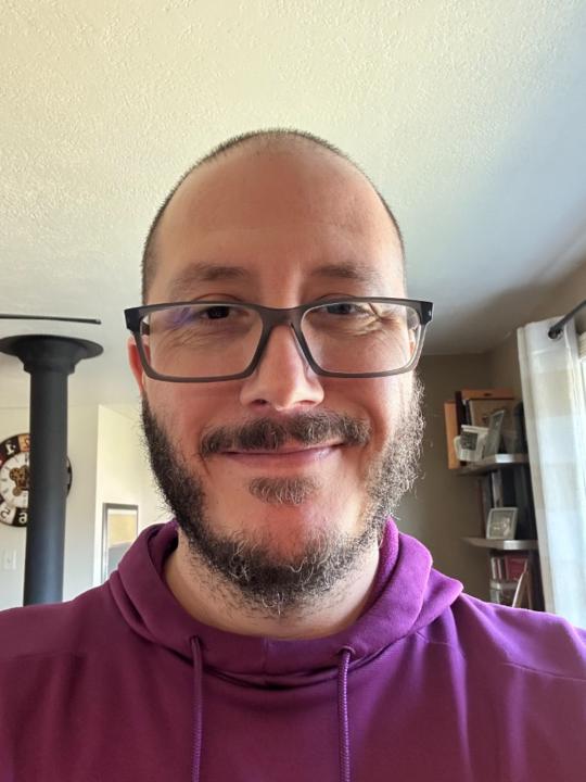 Marc Shea