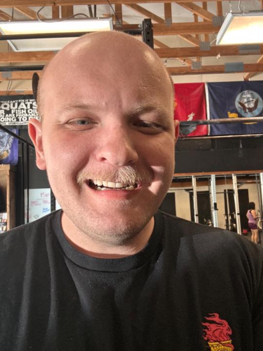 Scotty Dotson