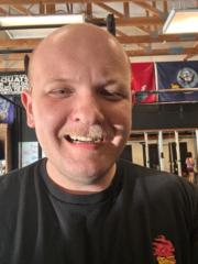 Scotty Dotson