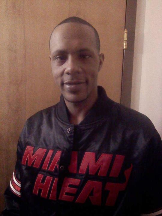 Adrein Wallace
