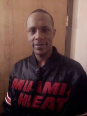 Adrein Wallace