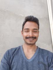 Deepak Pandey