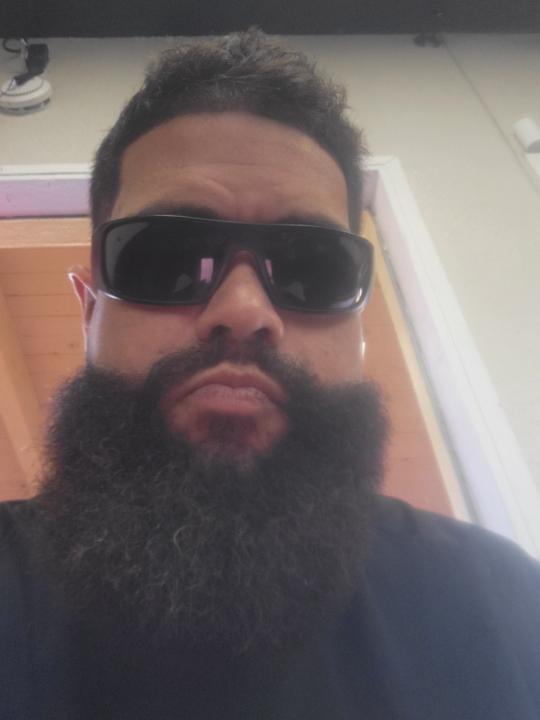 Bigguy Cortes