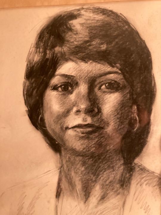 Vivian Weissmann