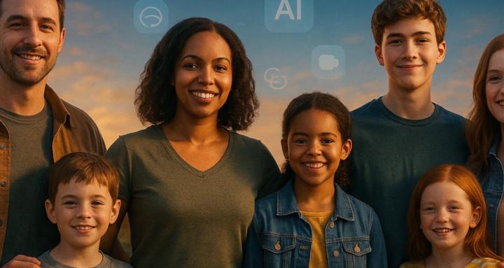 ScreenSafe Parenting Hub