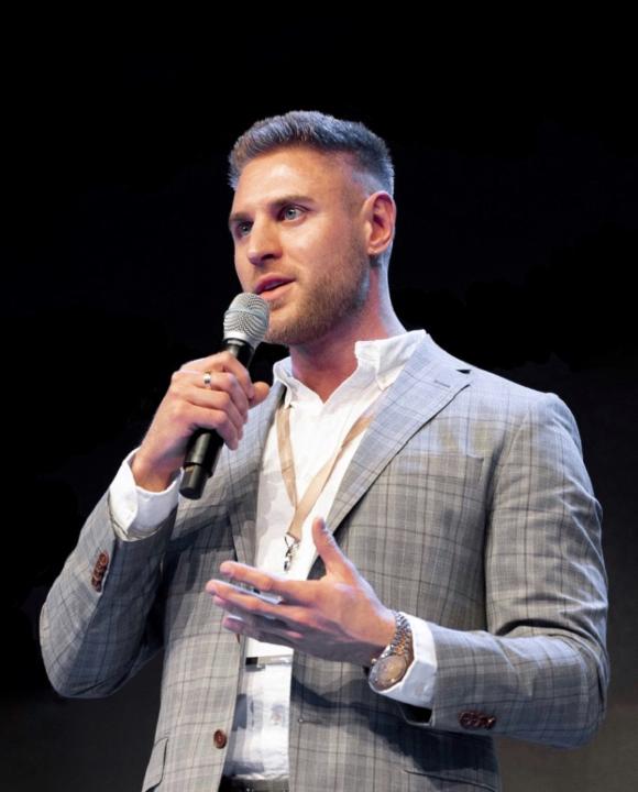 Tim Fröhlich