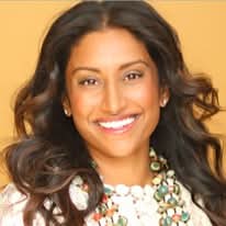 Sulekha Naidu