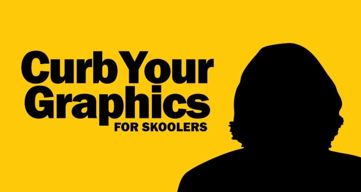 Curb Your Graphics
