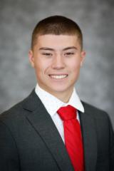 Mason Gilliam