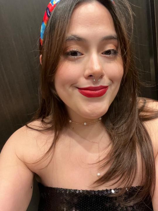 Cindy Martinez