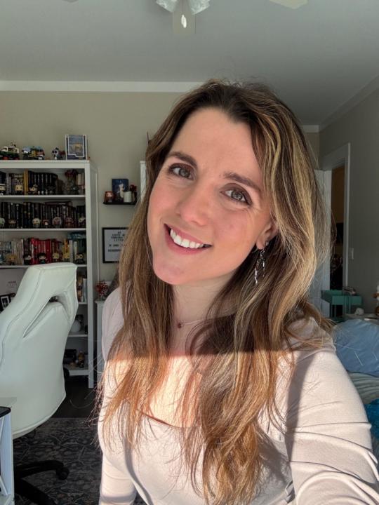 Sara Francis Meier