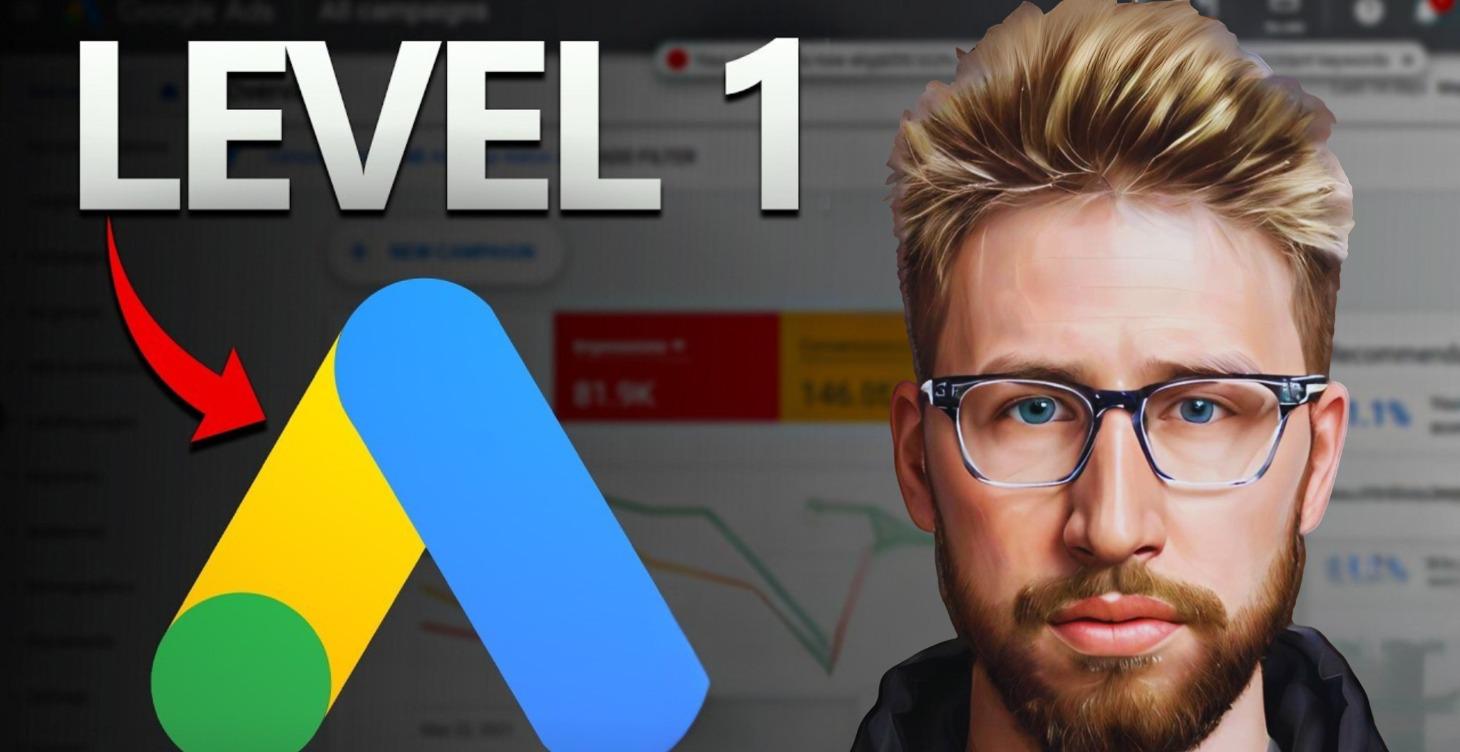 Getting Started With Google Ads