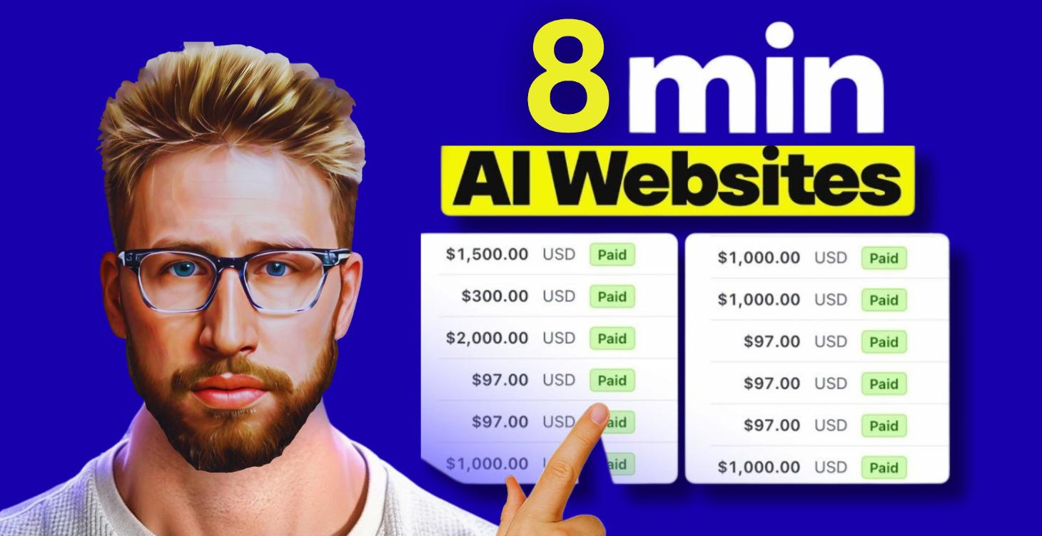 Website + SaaS Model Overview