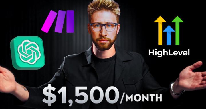 Free GoHighLevel Course