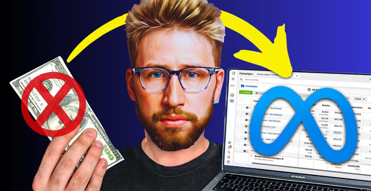 Getting Started Meta Ads