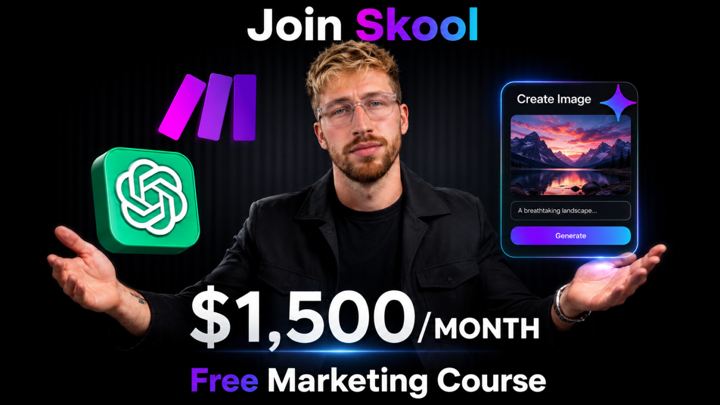 Free GoHighLevel Course