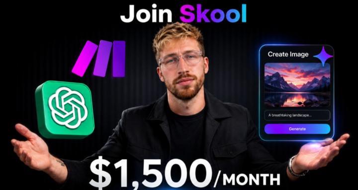 Free GoHighLevel Course