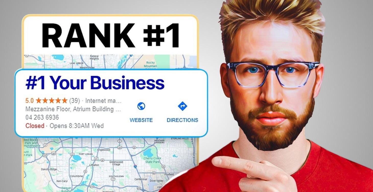 Search Engine Optimization (SEO)