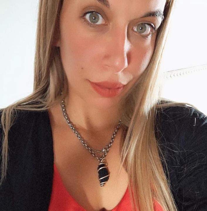 Daniela Chiclana