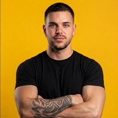 Alejandro Villalba