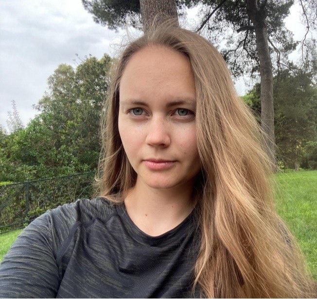 Ekaterina Tarasova