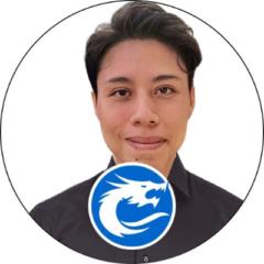 Itzli Hernandez - Mandarin Blueprint Team