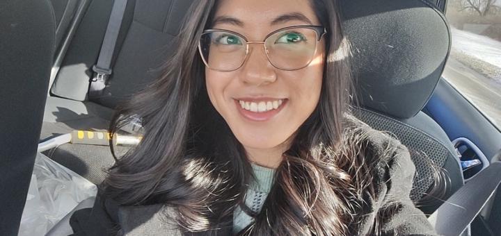 Chloe Garcia