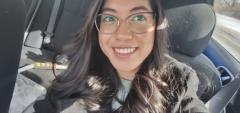 Chloe Garcia