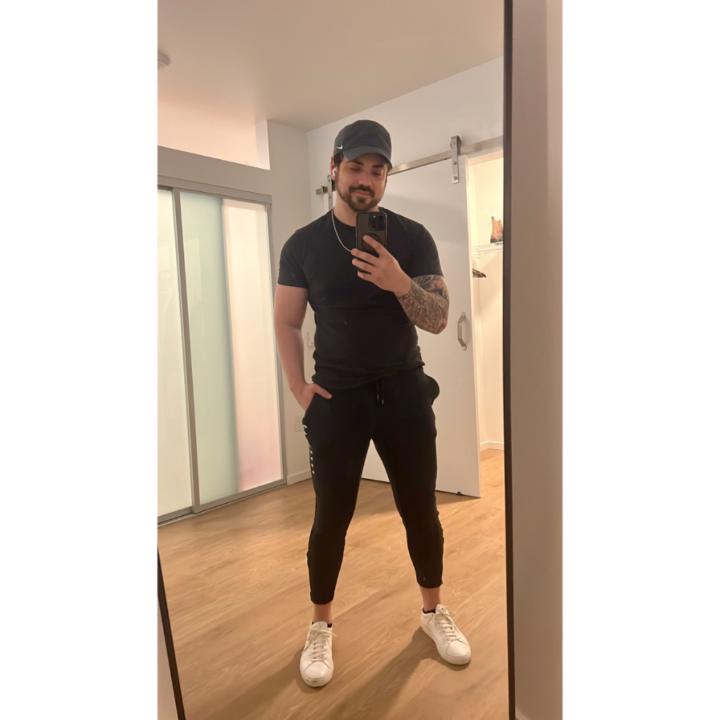 Daniel Tuccillo