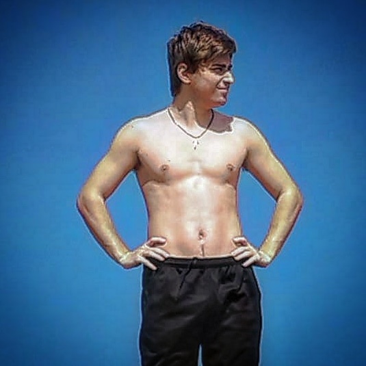 Edoardo Cappello