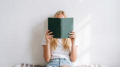 Sips and Reads