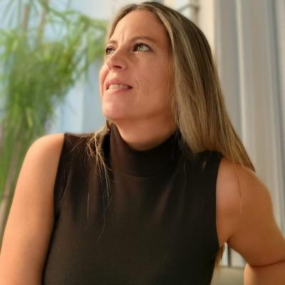 María Eugenia Grillo