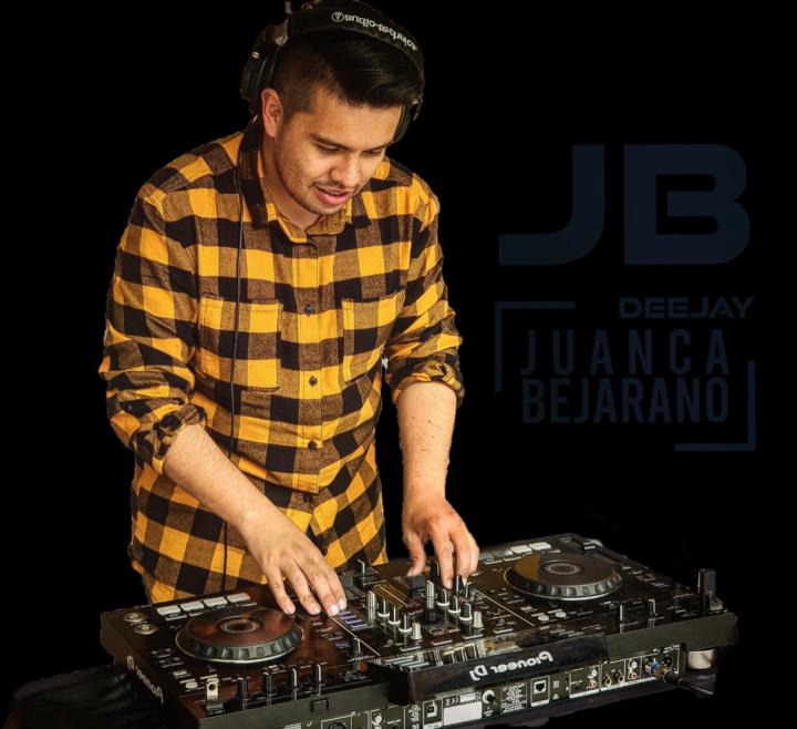 Juan Camilo Bejarano Lopez