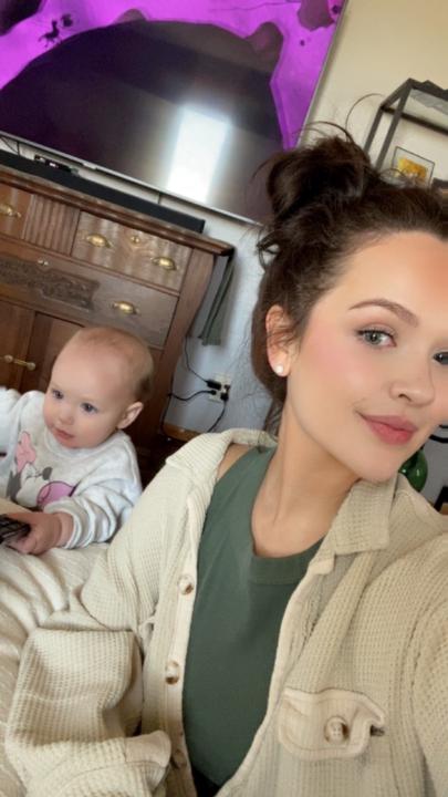 Aubree Halvorson
