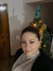 Angela Ionita