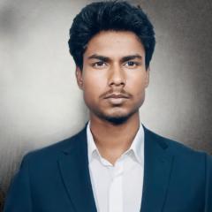 Bishnu Karmakr