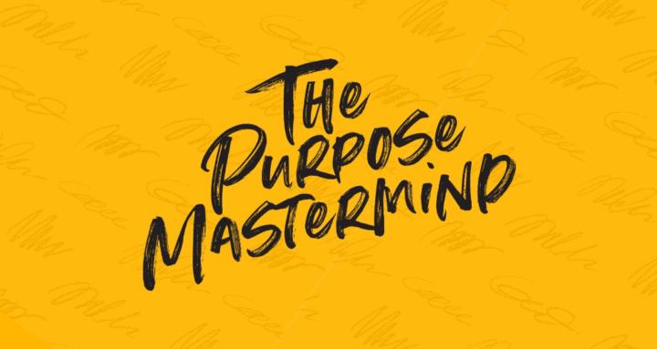 The Purpose Mastermind