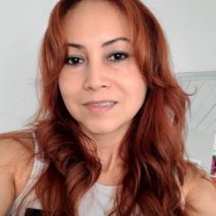 Jessica Monterrosa