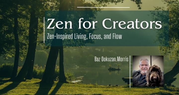 ZEN FOR CREATORS