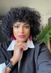 Windy Augustine