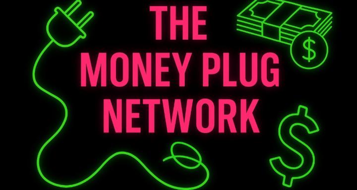 MONEY  PLUG NETWORK