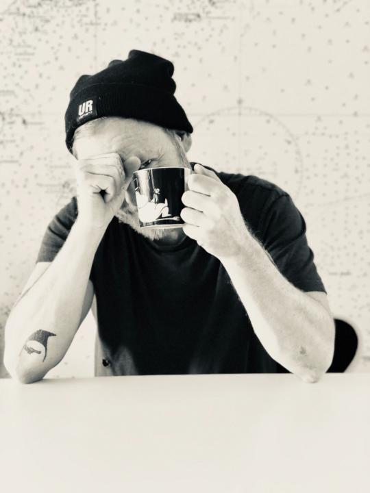 Fredrik Callinggard